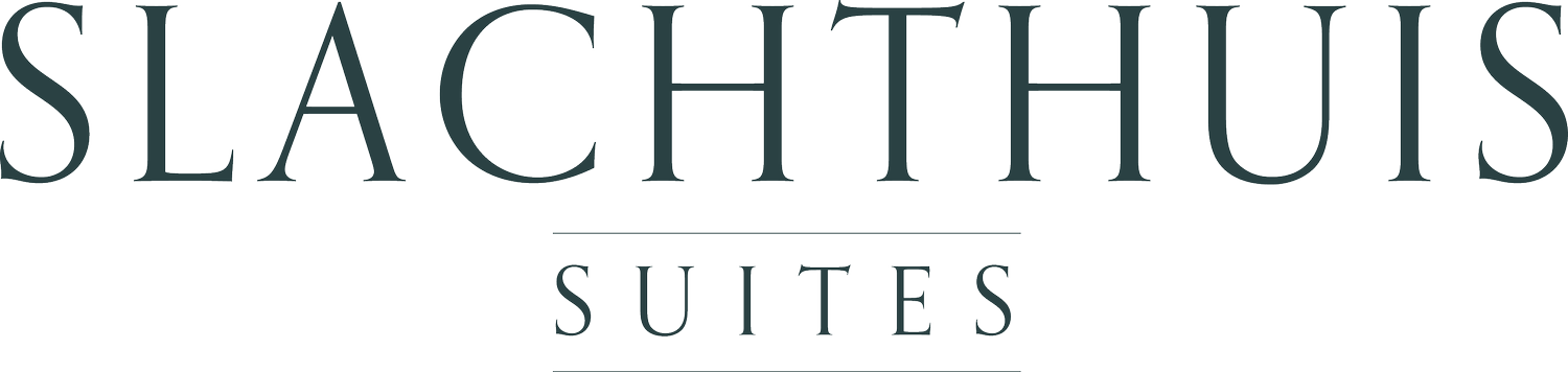 Slachthuis Suites - Nieuwbouw in Haarlem